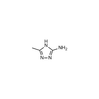 5-Methyl-4H-1,2,4-triazol-3-amine