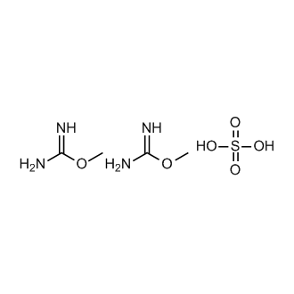 O-Methylisourea hemisulfate