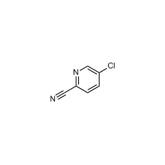 5-Chloropicolinonitrile