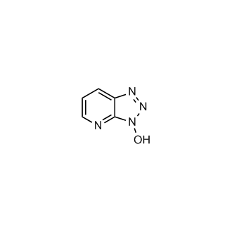 1-Hydroxy-7-azabenzotriazole