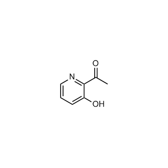 1-(3-Hydroxypyridin-2-yl)ethanone