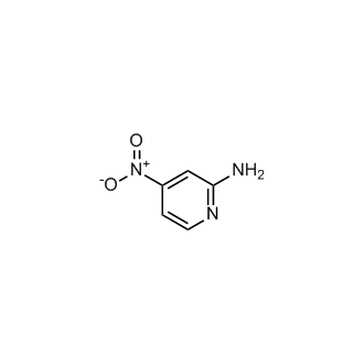 2-Amino-4-nitropyridine