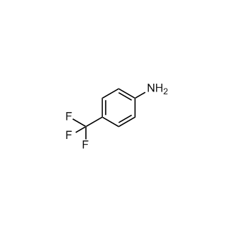 4-(Trifluoromethyl)aniline