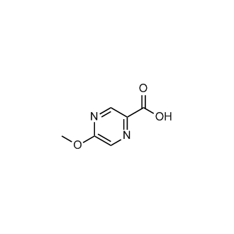 5-Methoxypyrazine-2-carboxylic acid
