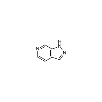 1H-Pyrazolo[3,4-c]pyridine