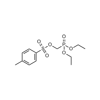 (Diethoxyphosphoryl)methyl 4-methylbenzenesulfonate