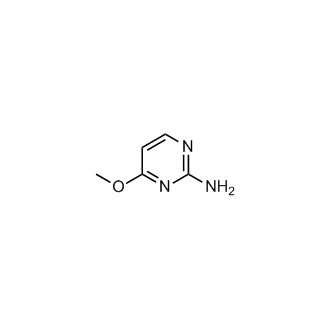 2-Amino-4-methoxypyrimidine