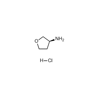 (S)-3-Aminotetrahydrofuran hydrochloride