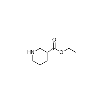 Ethyl (R)-nipecotate