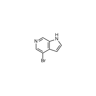 4-Bromo-6-azaindole