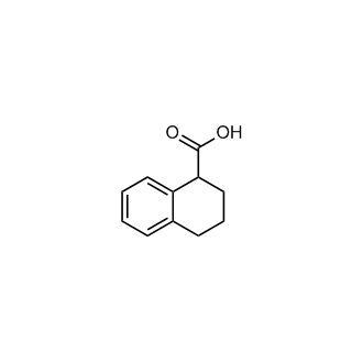 1,2,3,4-Tetrahedronaphthoic acid