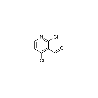 2,4-Dichloro-3-pyridinecarboxaldehyde