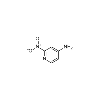 2-Nitropyridin-4-amine