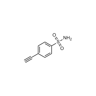 4-Ethynylbenzenesulfonamide