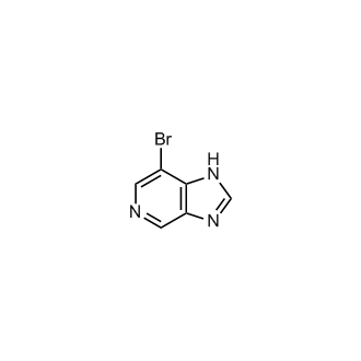 7-Bromo-1H-imidazo[4,5-c]pyridine