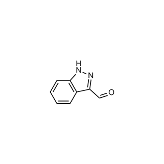 1H-indazole-3-carbaldehyde