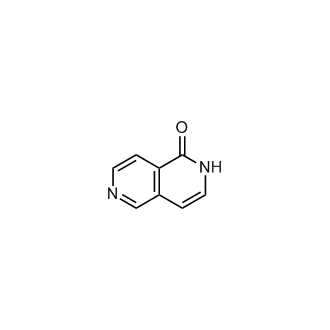 2,6-Naphthyridin-1(2H)-one