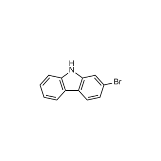 2-Bromo-9H-carbazole
