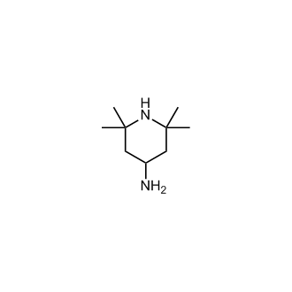 2,2,6,6-Tetramethyl-4-piperidinamine