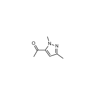 1-(1,3-Dimethyl-1H-pyrazol-5-yl)ethan-1-one