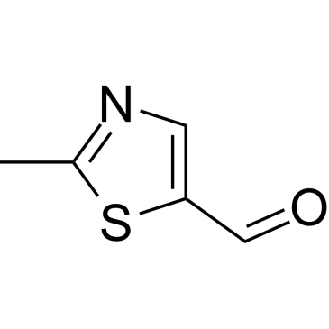 2-Methylthiazole-5-carbaldehyde