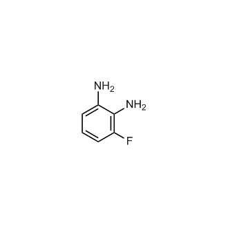 3-Fluorobenzene-1,2-diamine