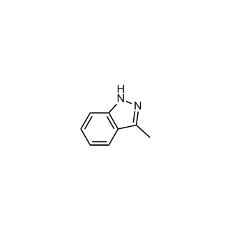 3-Methyl-1H-indazole