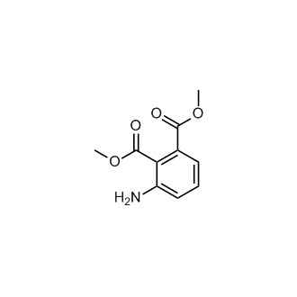 Methyl 3-amino-2-(methoxycarbonyl)benzoate