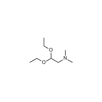 2,2-Diethoxy-N,N-dimethylethan-1-amine