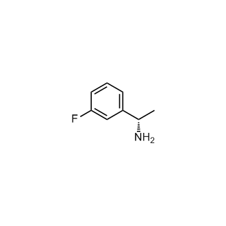 (S)-1-(3-Fluorophenyl)ethanamine