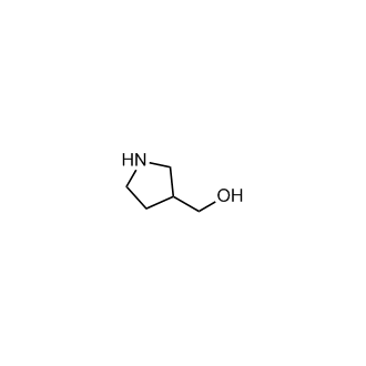 Pyrrolidin-3-yl-methanol