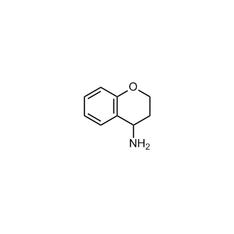 Chroman-4-amine