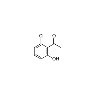 1-(2-Chloro-6-hydroxyphenyl)ethanone