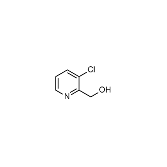 3-Chloro-2-pyridinemethanol