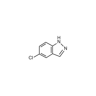 5-Chloro-1H-indazole