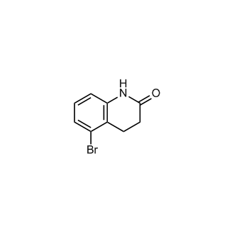 5-Bromo-3,4-dihydro-2(1H)-quinolinone