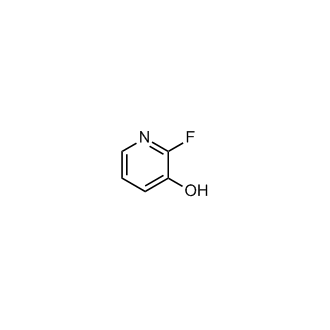 2-Fluoro-3-hydroxypyridine