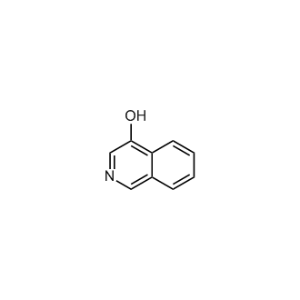 isoquinolin-4-ol