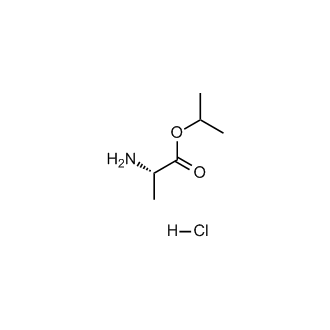 L-Alanine isopropyl ester hydrochloride