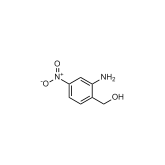 2-Amino-4-nitrobenzenemethanol