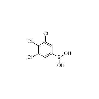 3,4,5-Trichlorophenylboronic acid