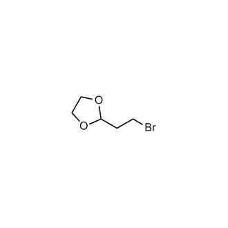 2-(2-Bromoethyl)-1,3-dioxolane