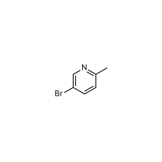 5-Bromo-2-methylpyridine