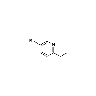 5-Bromo-2-ethylpyridine