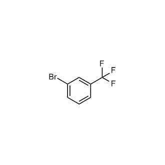 1-Bromo-3-(trifluoromethyl)benzene