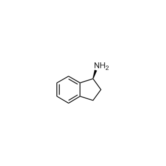 (S)-2,3-Dihydro-1H-inden-1-amine