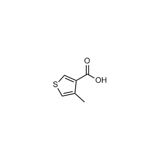 4-Methylthiophene-3-carboxylic acid