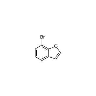 7-Bromobenzofuran