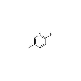 2-Fluoro-5-methylpyridine