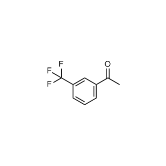 1-[3-(Trifluoromethyl)phenyl]-1-ethanone